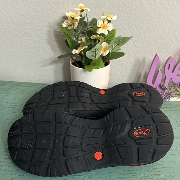 Chaco Sandals SZ 8 Wos